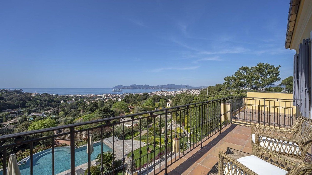 Photo of Outdoor in Vallauris