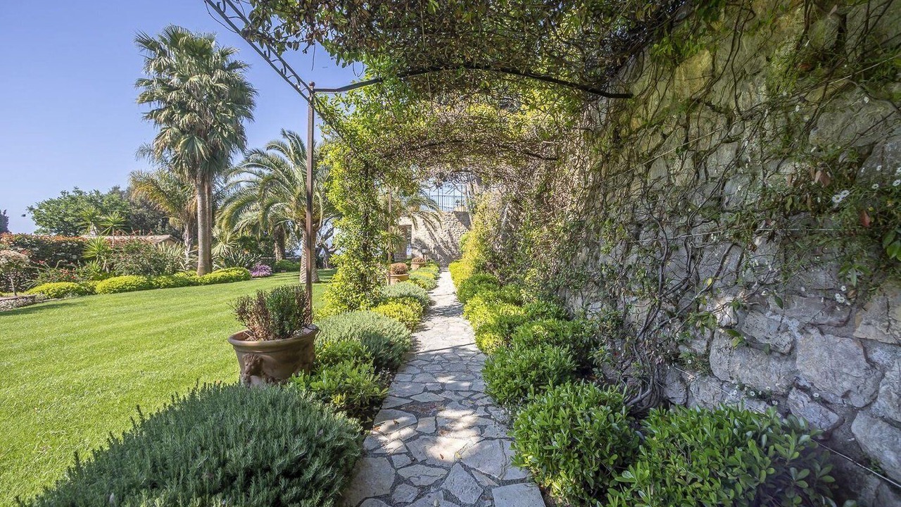 Photo of Outdoor in Vallauris