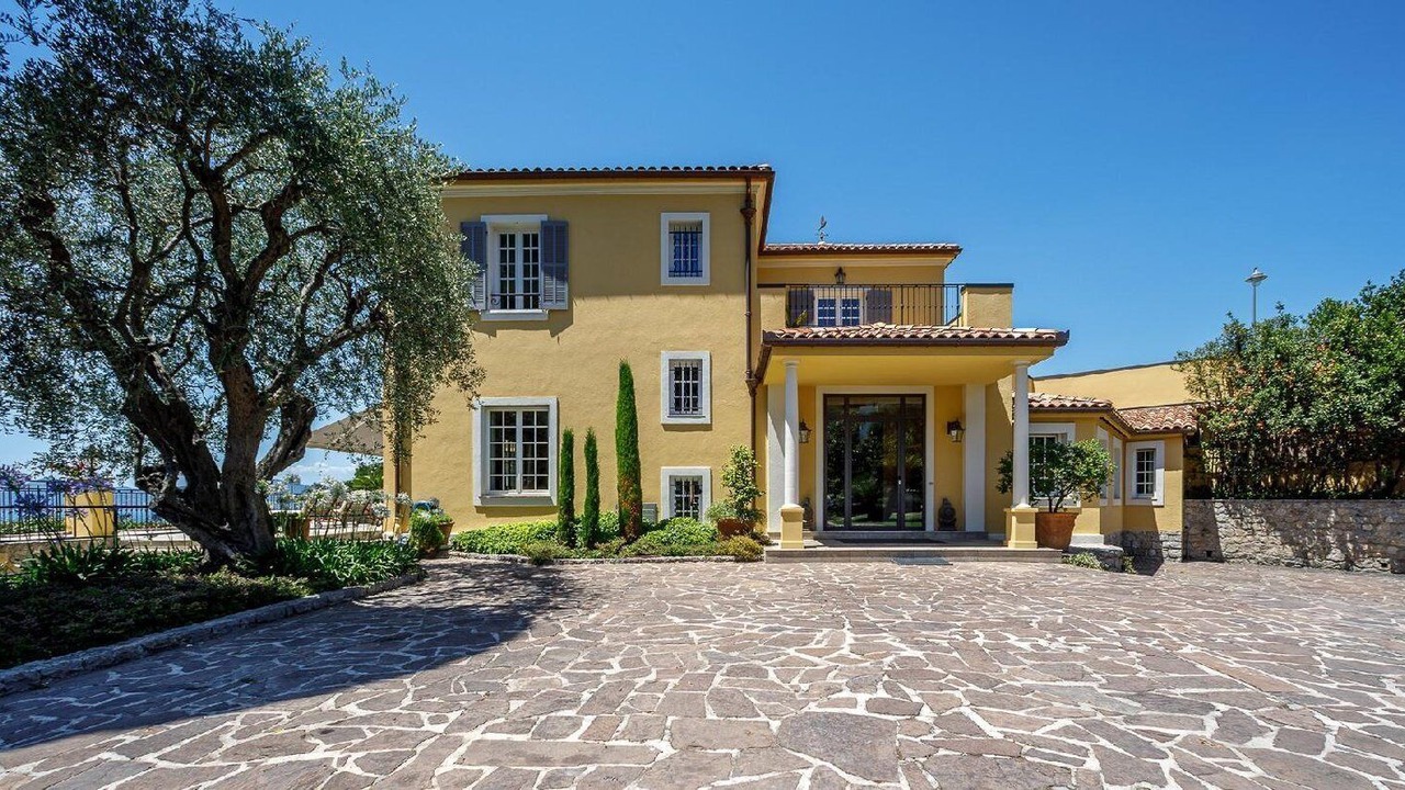 Photo of Outdoor in Vallauris
