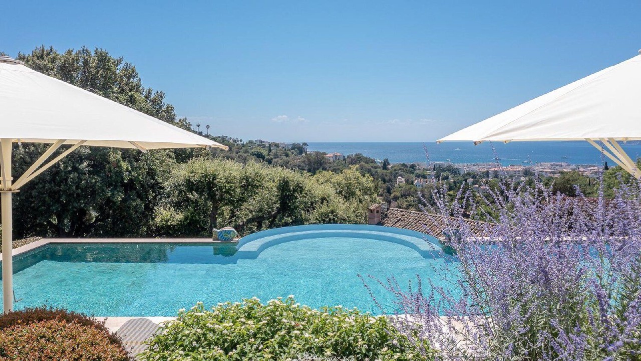 Photo of Outdoor in Vallauris