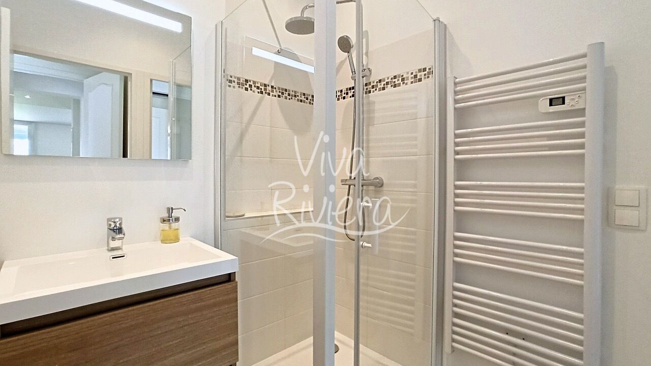 Photo of Bathroom in Pointe Croisette