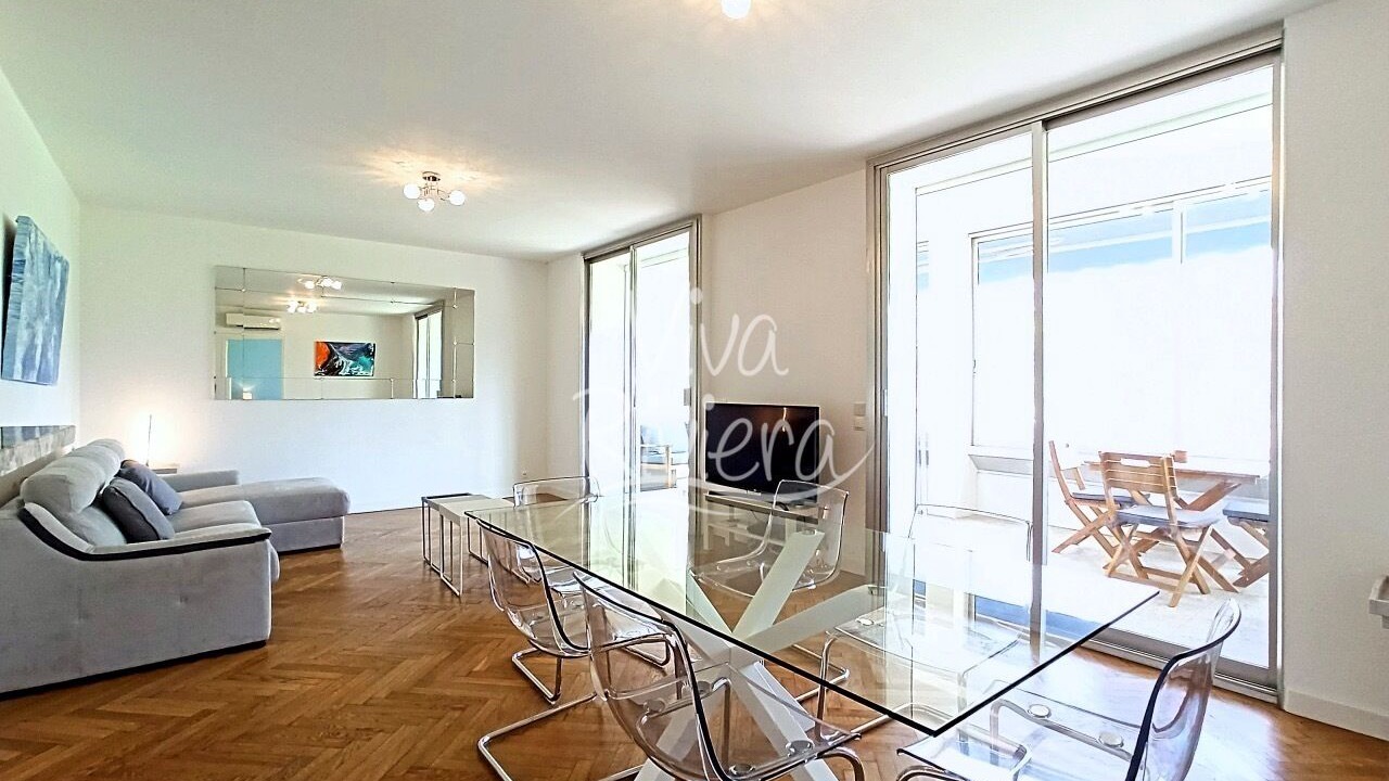 Photo of Livingroom in Pointe Croisette