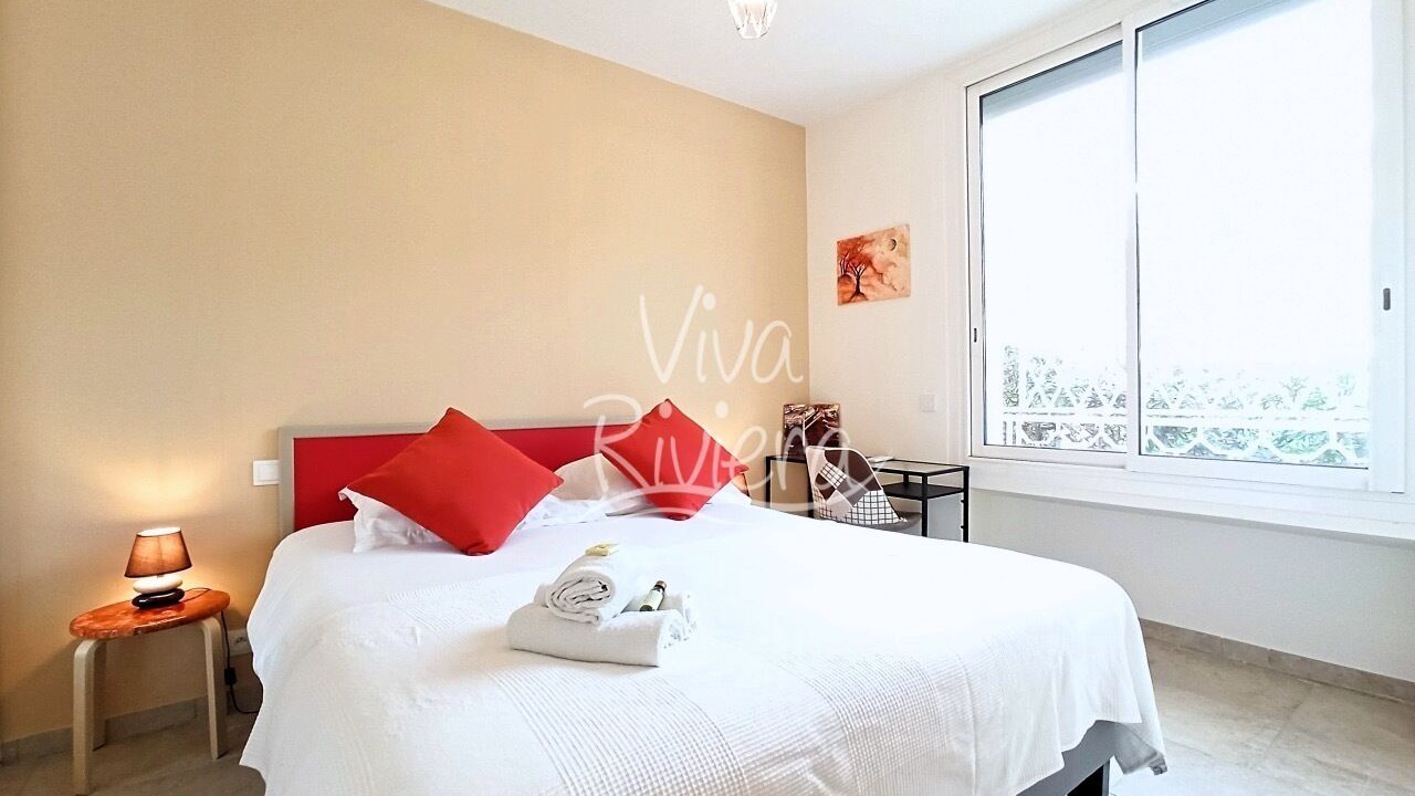 Photo of Bedroom in Pointe Croisette