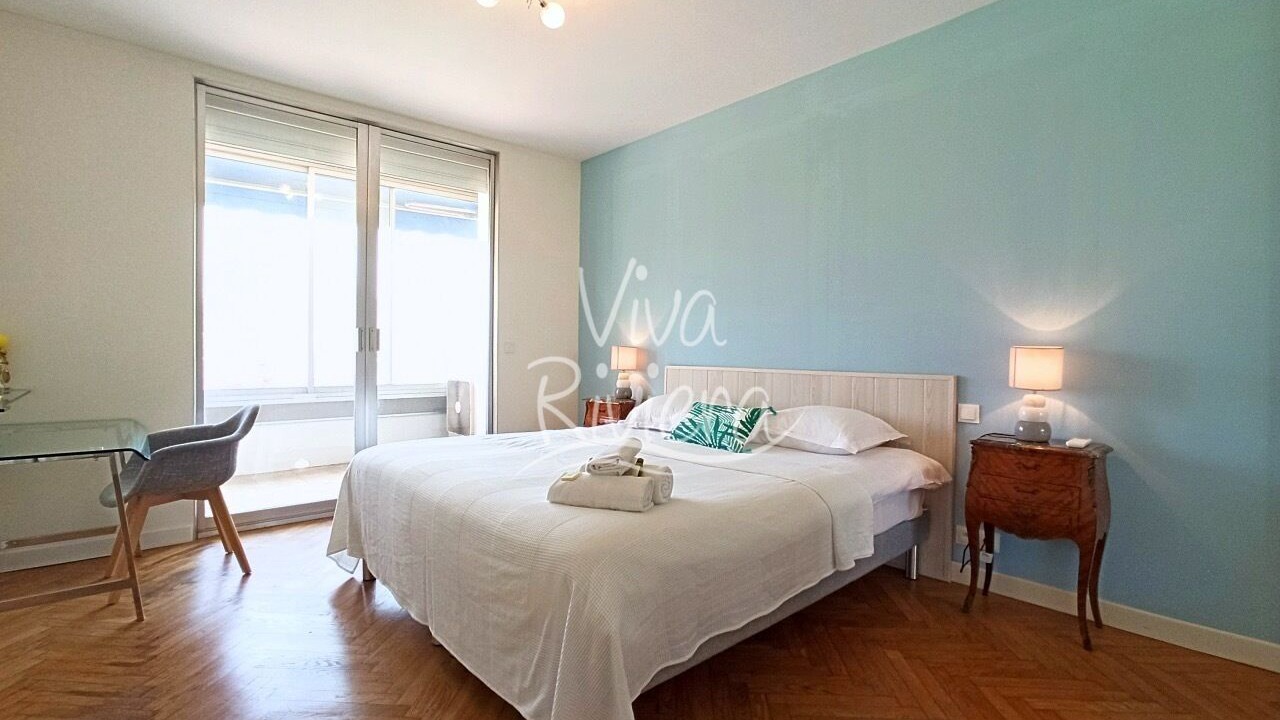 Photo of Bedroom in Pointe Croisette
