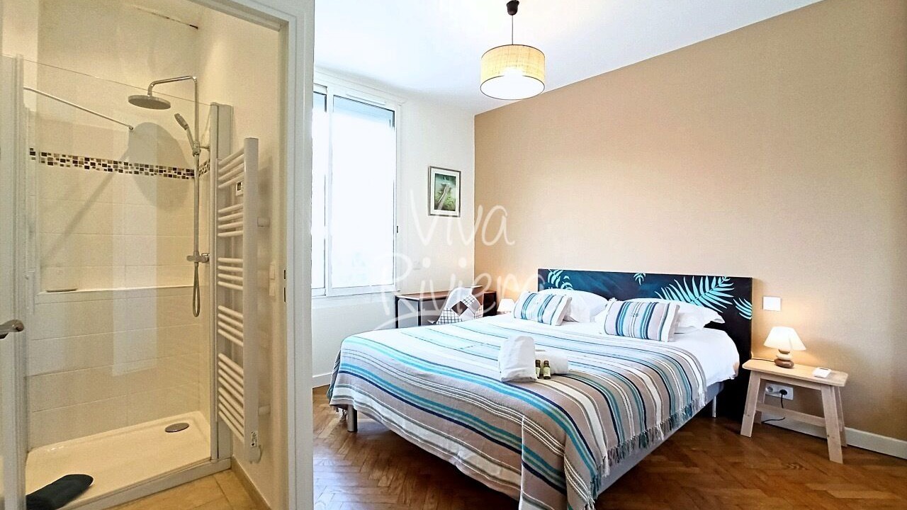 Photo of Bedroom in Pointe Croisette