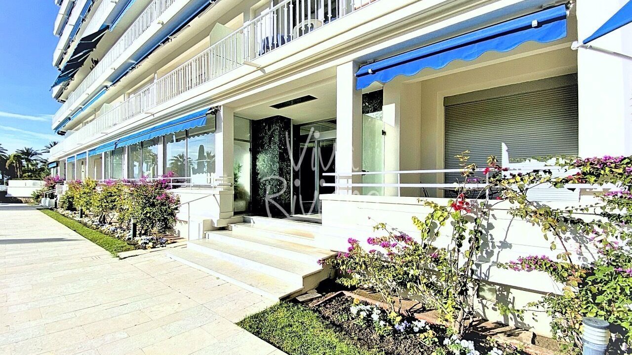 Photo of Outdoor in Pointe Croisette