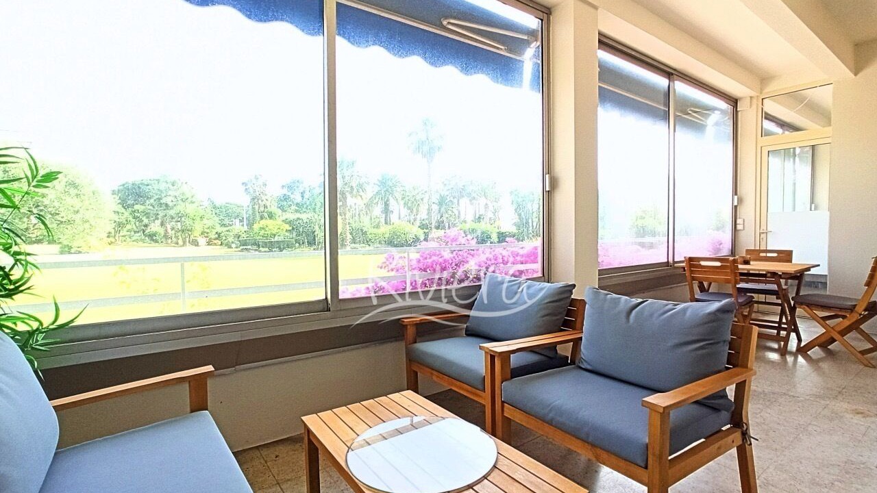 Photo of Livingroom in Pointe Croisette