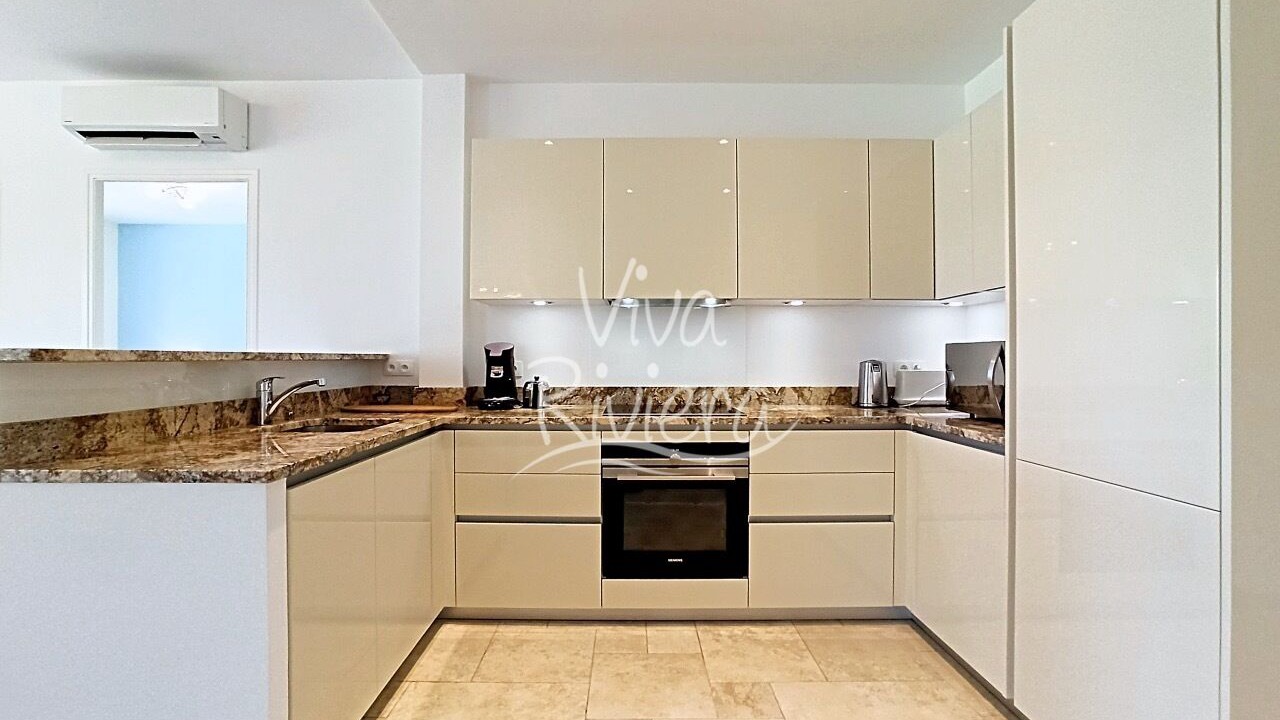 Photo of Kitchen in Pointe Croisette
