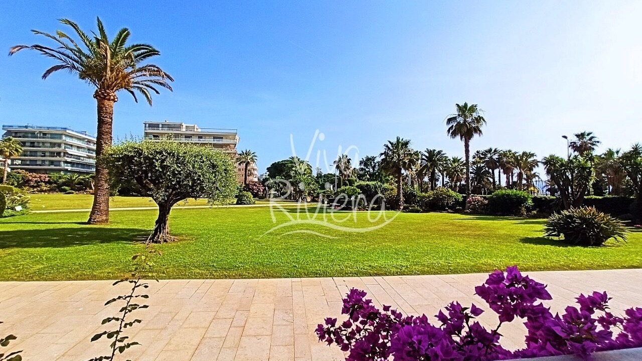 Photo of Outdoor in Pointe Croisette