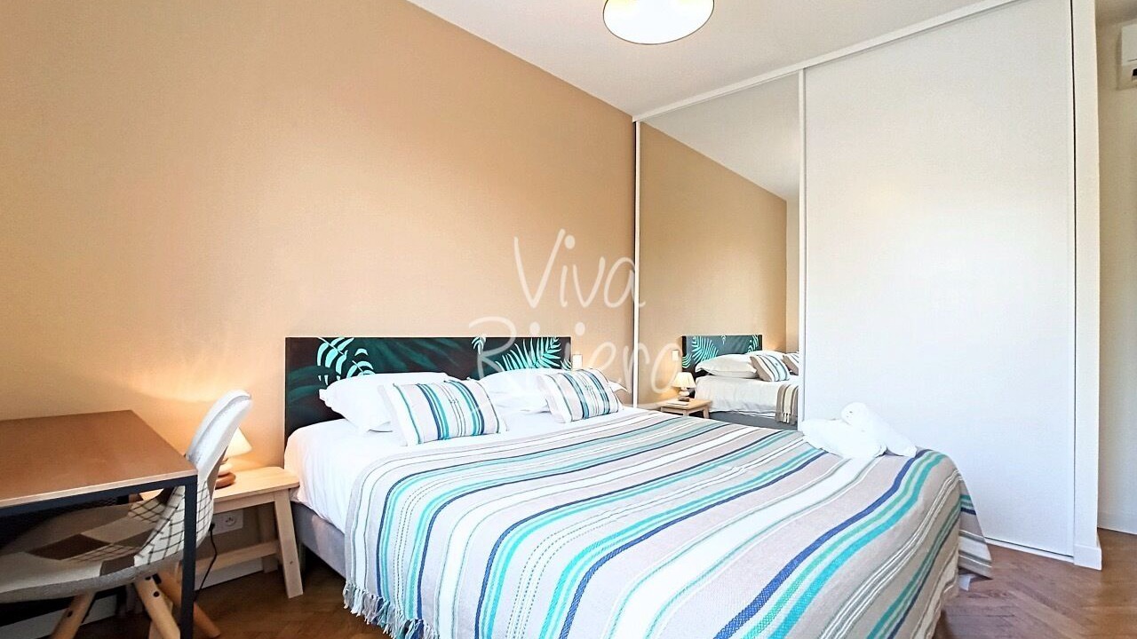 Photo of Bedroom in Pointe Croisette