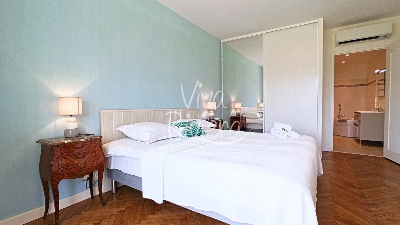 Photo of Bedroom in Pointe Croisette