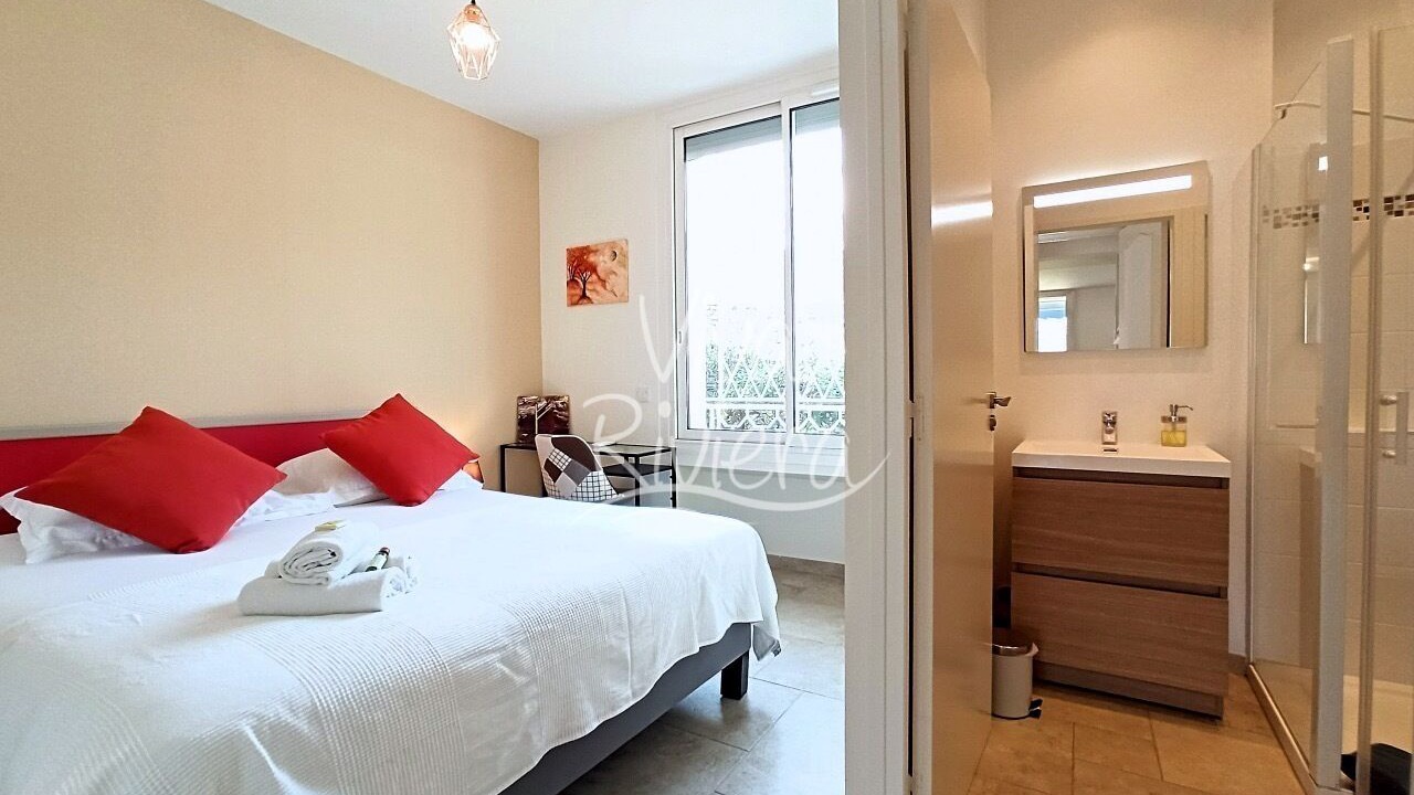 Photo of Bedroom in Pointe Croisette