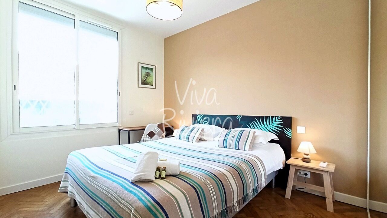 Photo of Bedroom in Pointe Croisette