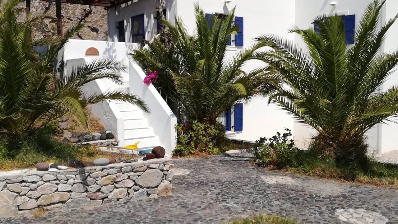 Photo of Outdoor in Perissa