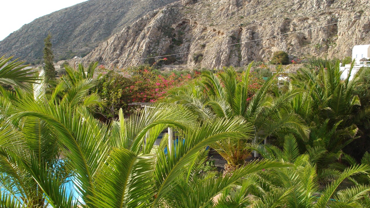 Photo of Outdoor in Perissa