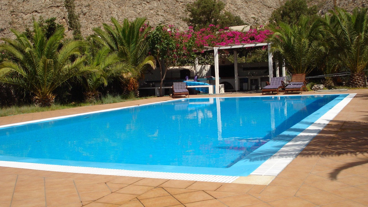 Photo of Outdoor in Perissa
