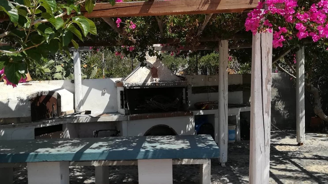 Photo of Outdoor in Perissa