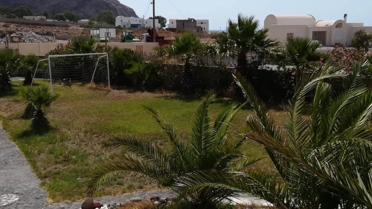 Photo of Outdoor in Perissa
