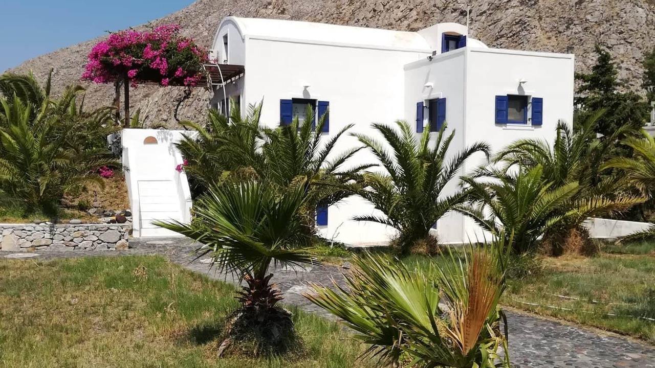 Photo of Outdoor in Perissa