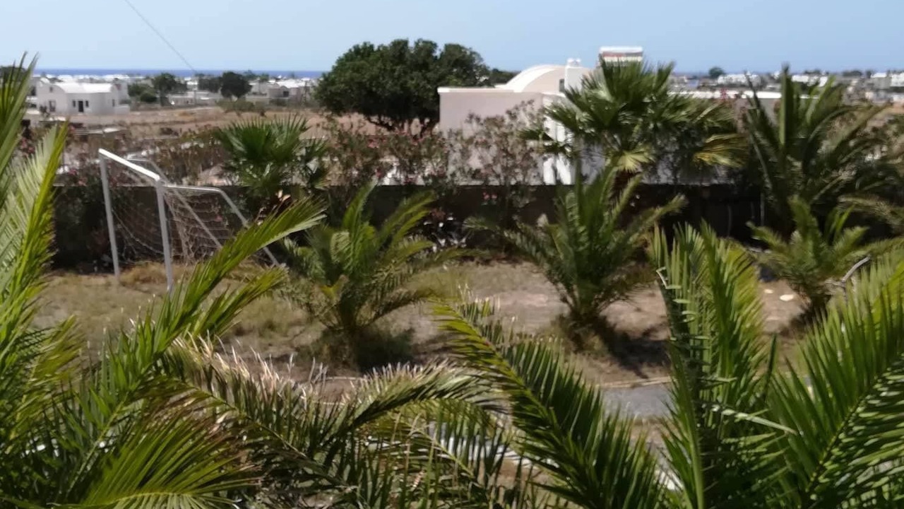 Photo of Outdoor in Perissa