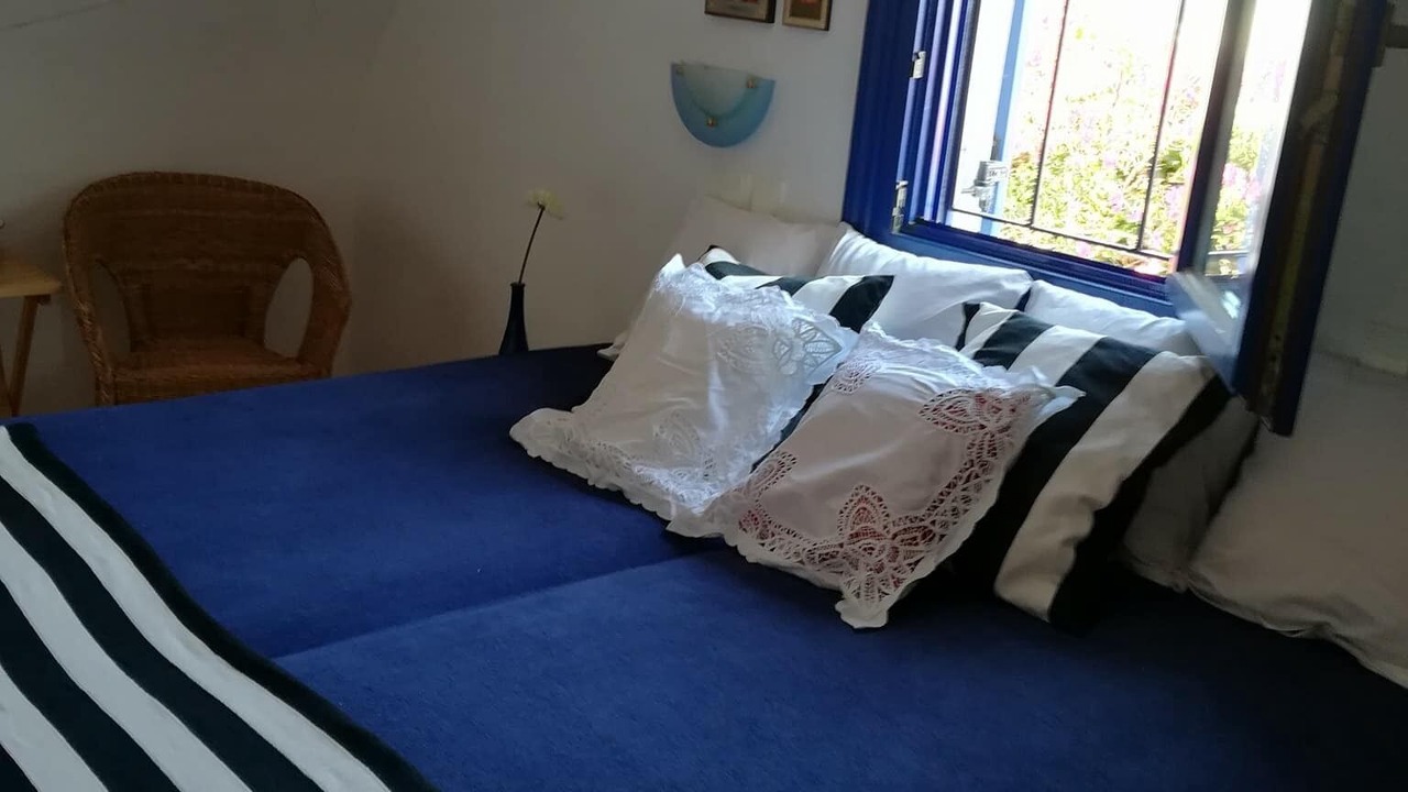 Photo of Bedroom in Perissa