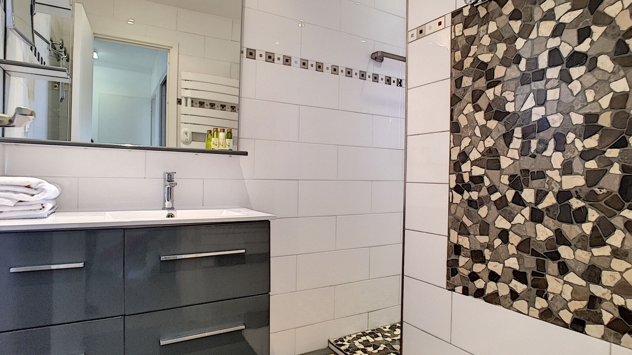 Photo of Bathroom in Les Baumettes