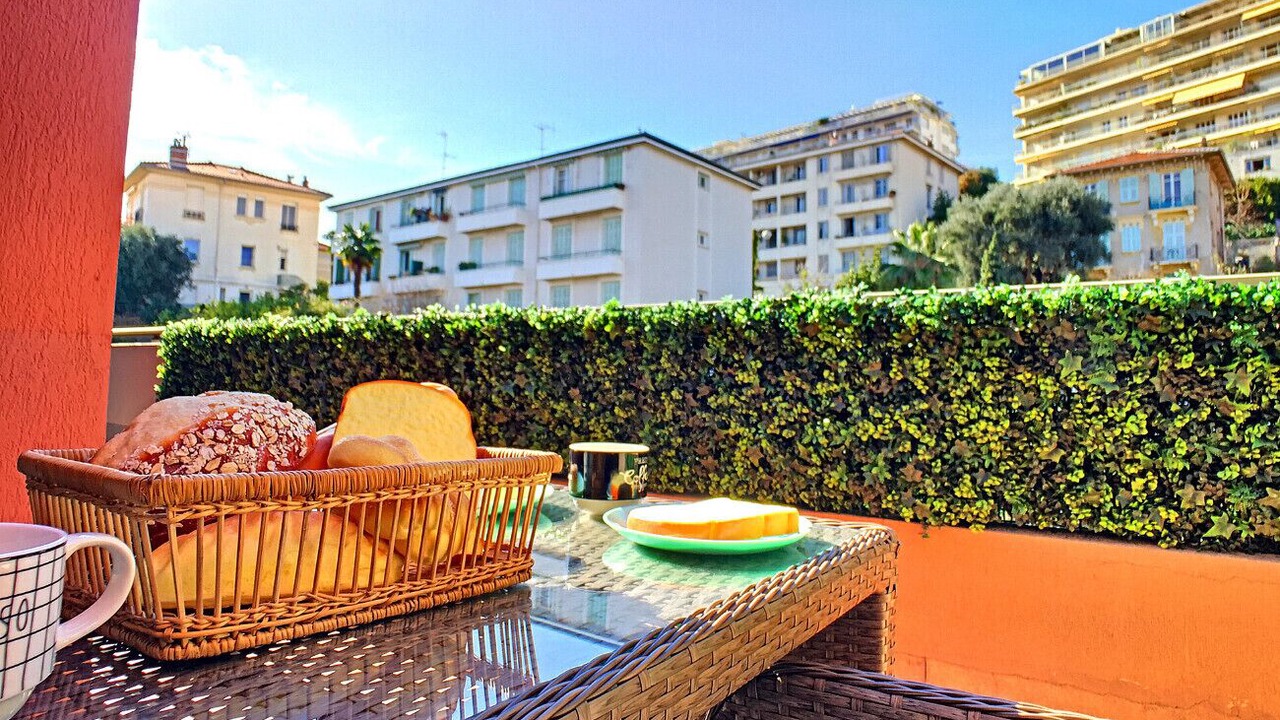 Photo of Outdoor in Les Baumettes