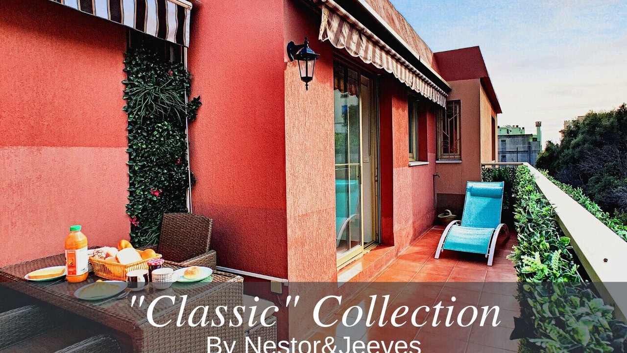 Photo of Patio Balcony in Les Baumettes