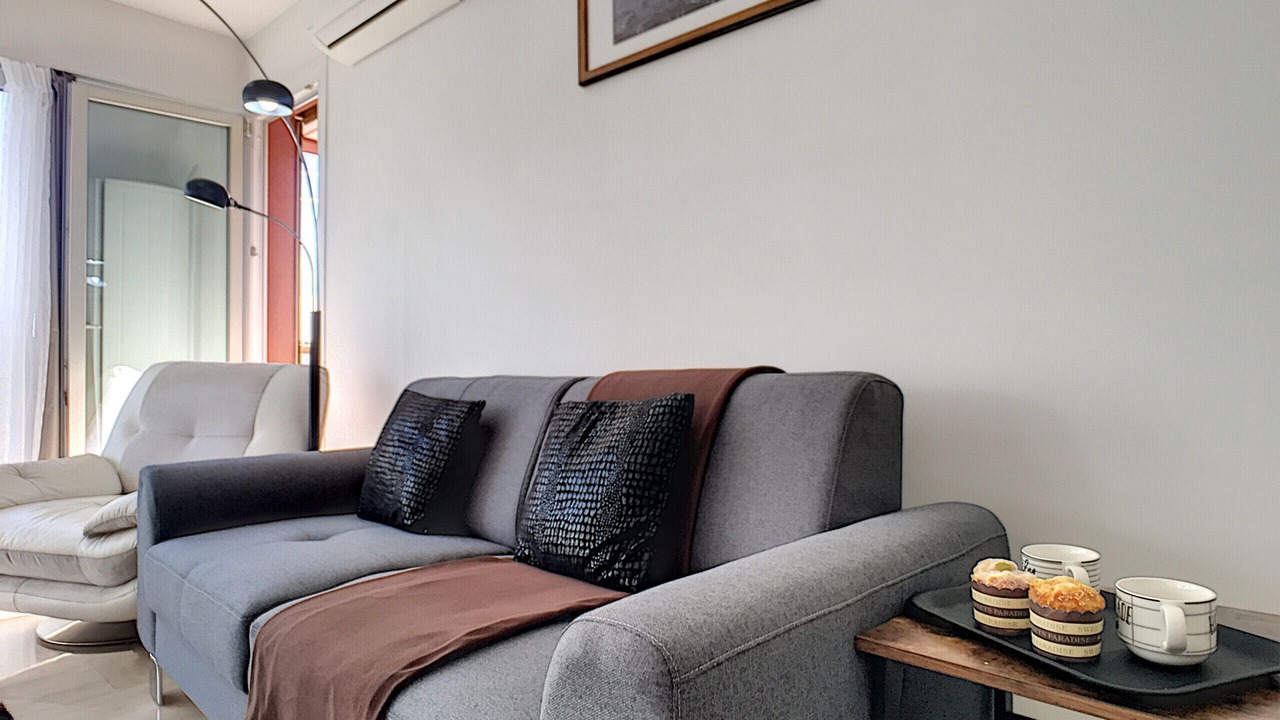 Photo of Livingroom in Les Baumettes