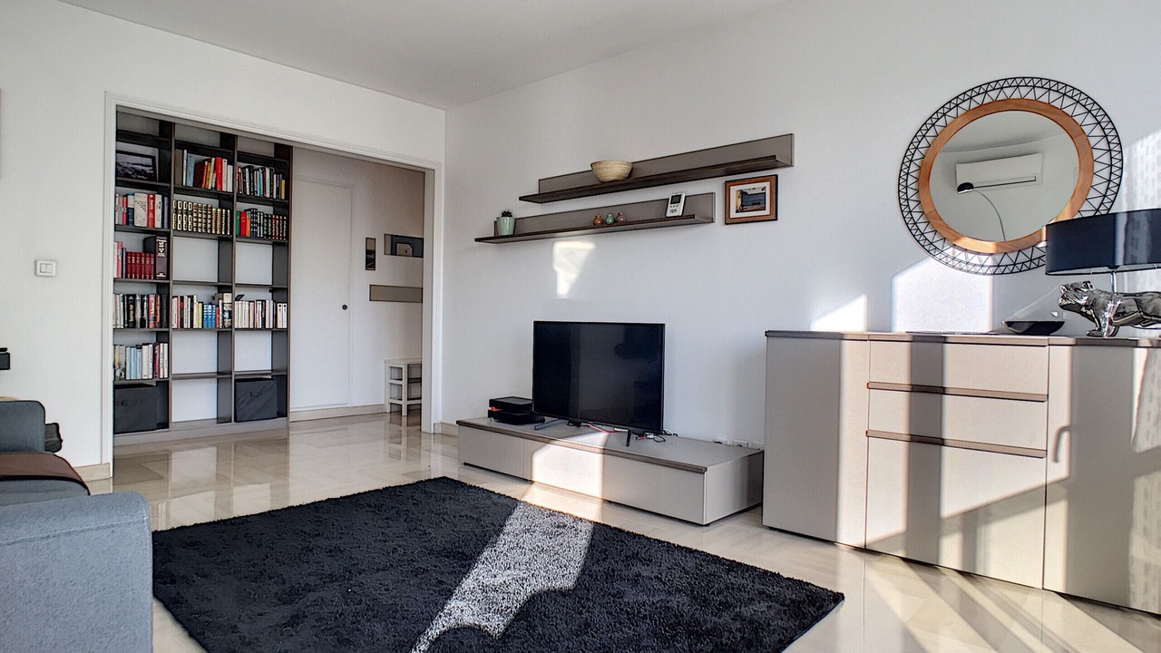 Photo of Livingroom in Les Baumettes