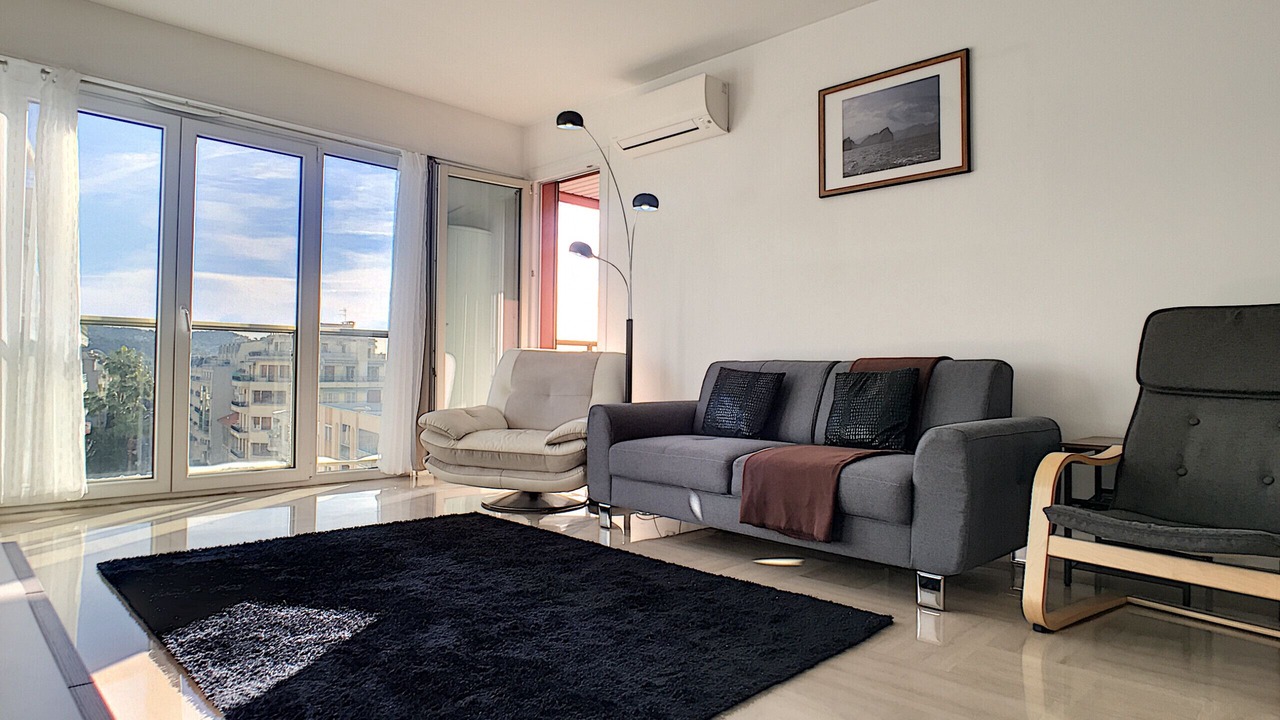 Photo of Livingroom in Les Baumettes