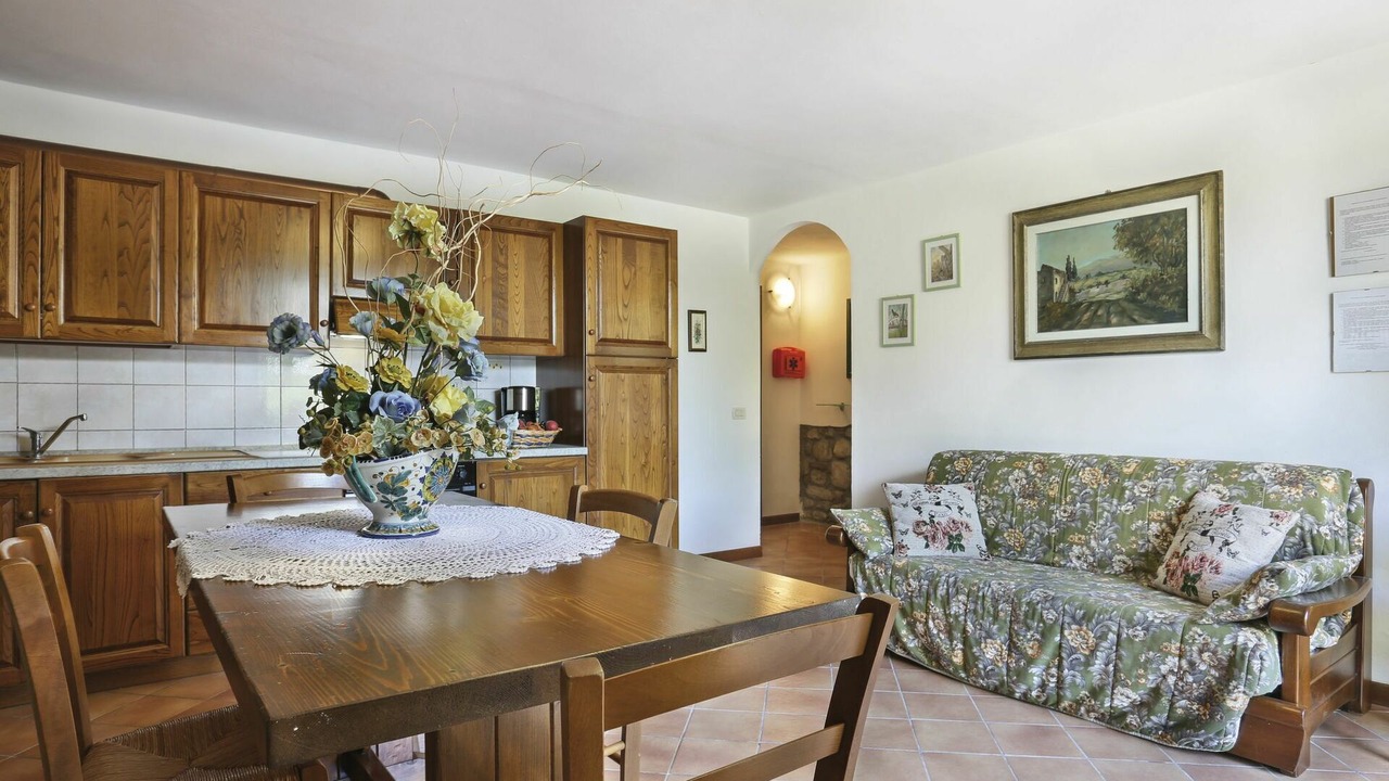 Photo of Bedroom in Terricciola
