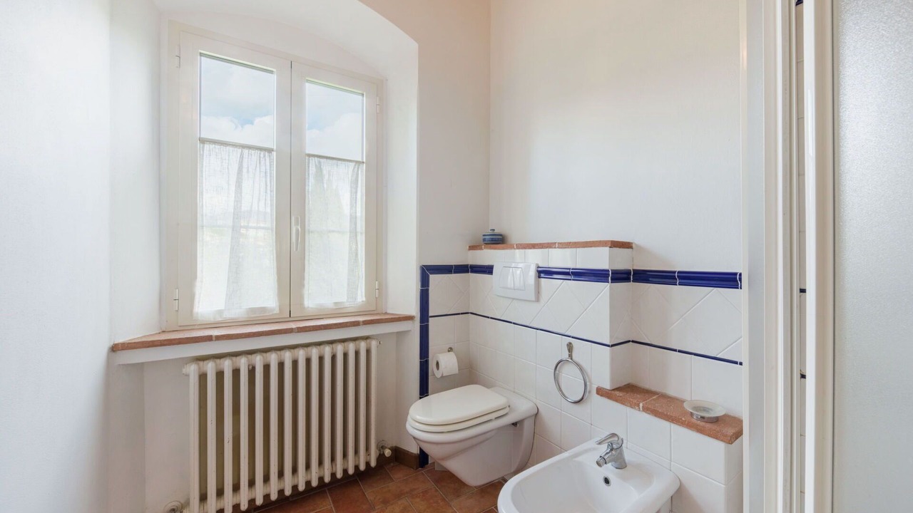 Photo of Bathroom in San Michele di Moriano