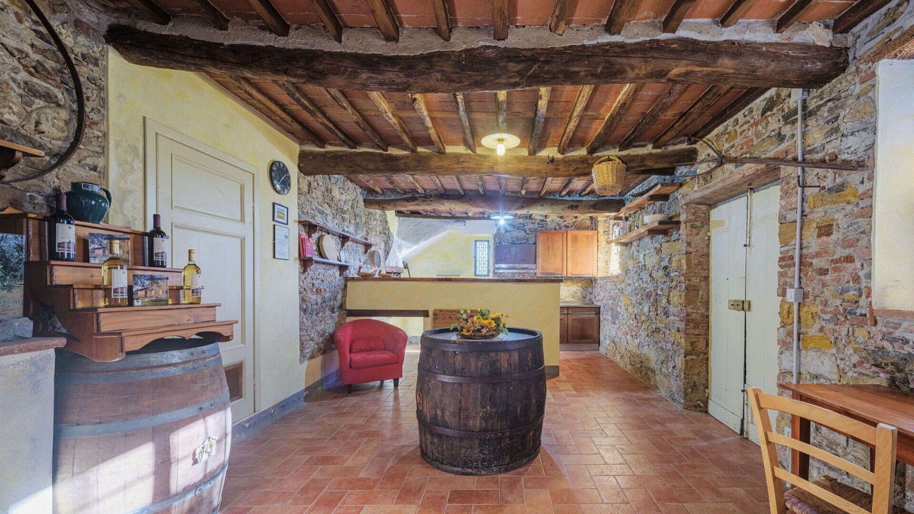 Photo of Bedroom in San Michele di Moriano