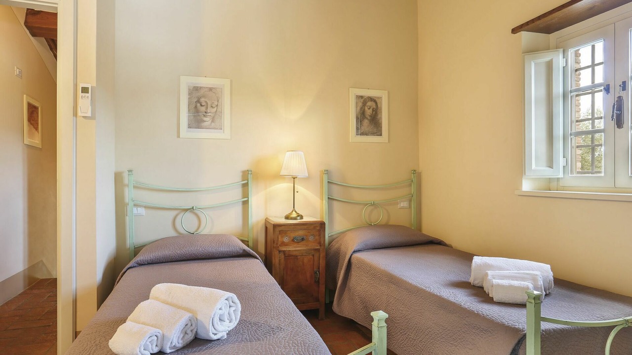 Photo of Bedroom in Pescaglia