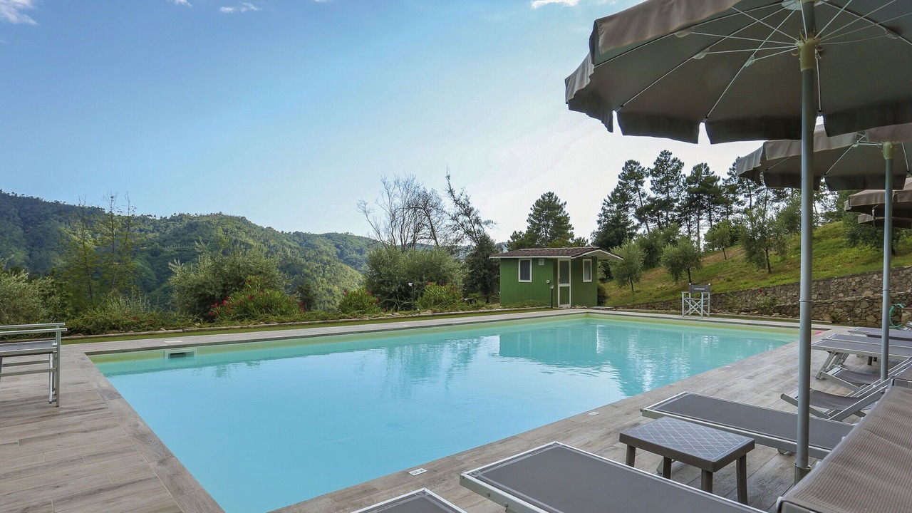 Photo of Outdoor in Pescaglia