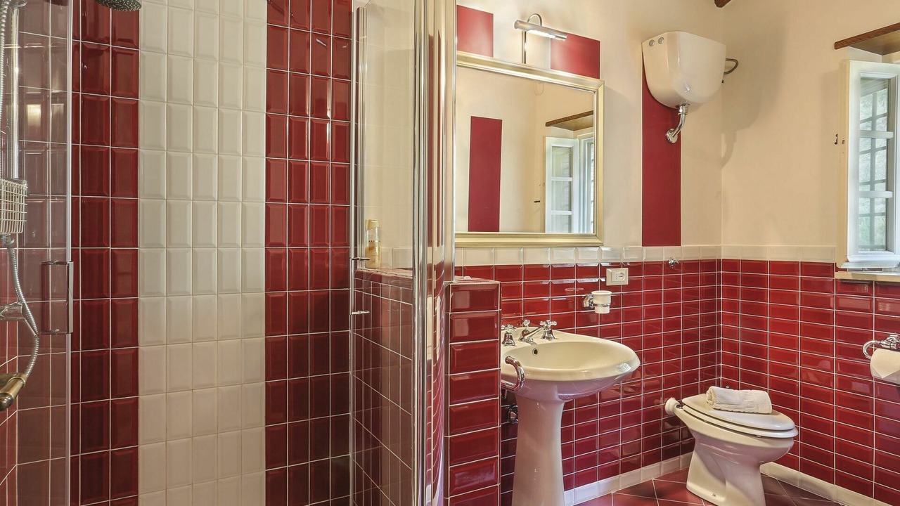 Photo of Bathroom in Pescaglia