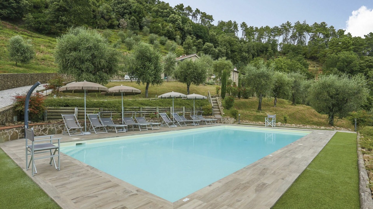 Photo of Outdoor in Pescaglia