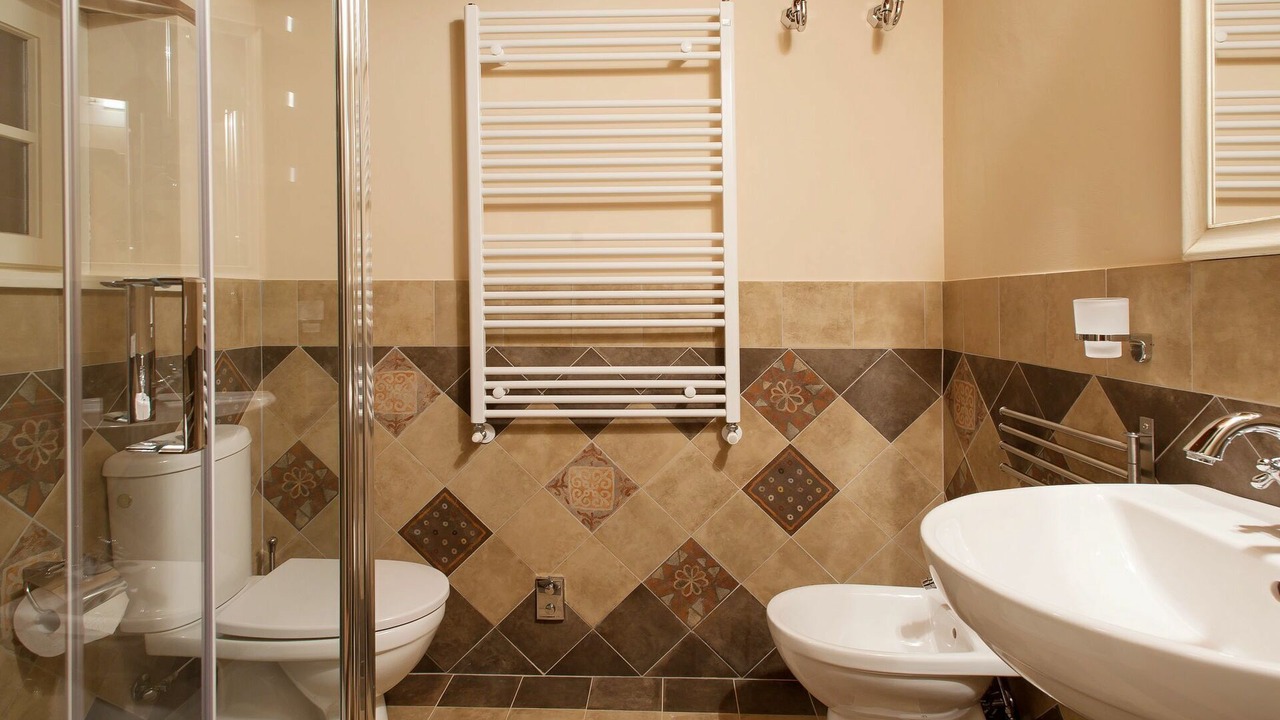 Photo of Bathroom in Pescaglia