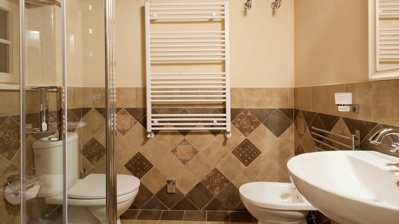 Photo of Bathroom in San Martino in Freddana