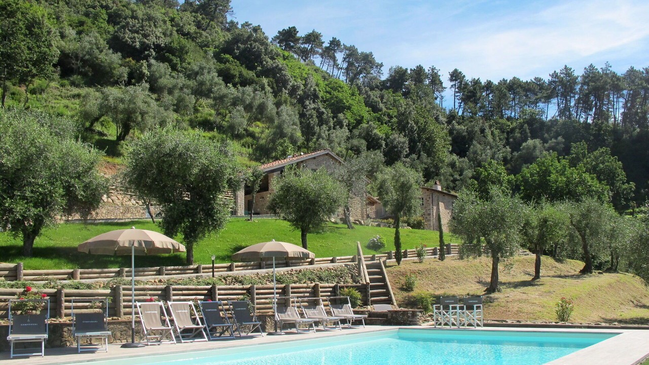 Photo of Outdoor in San Martino in Freddana