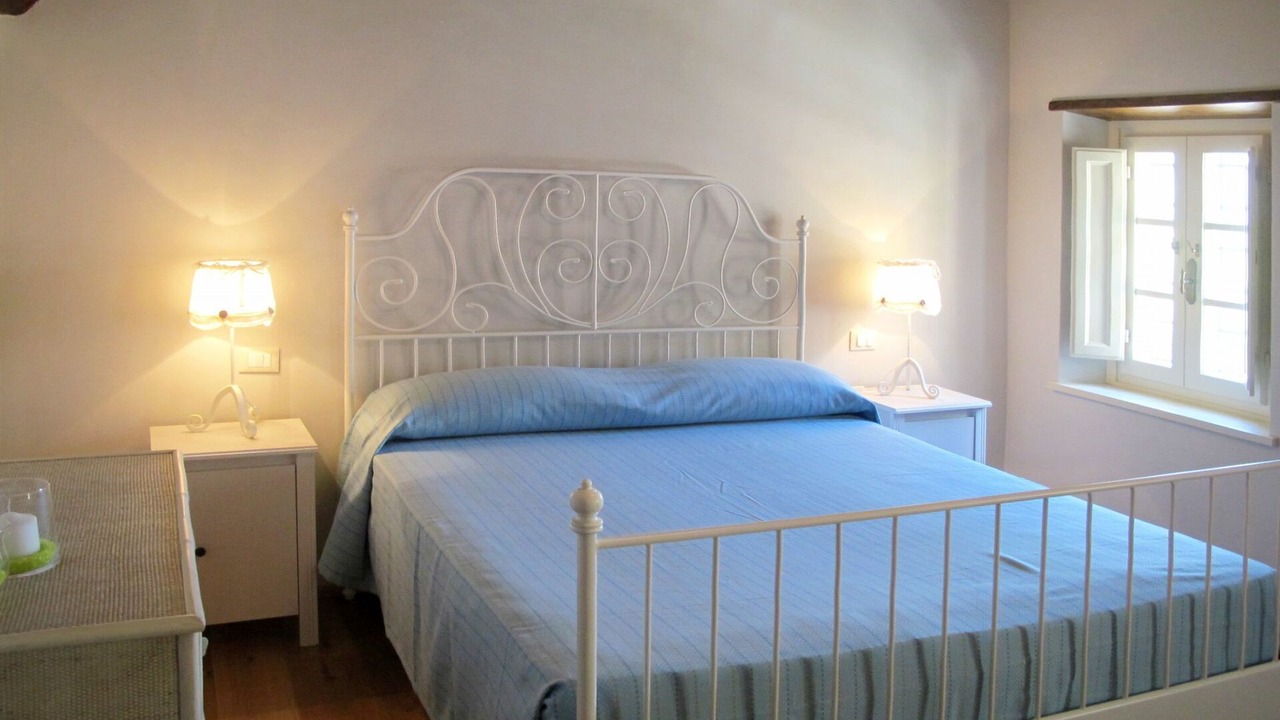 Photo of Bedroom in San Martino in Freddana
