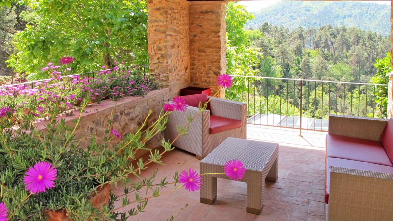 Photo of Outdoor in San Martino in Freddana