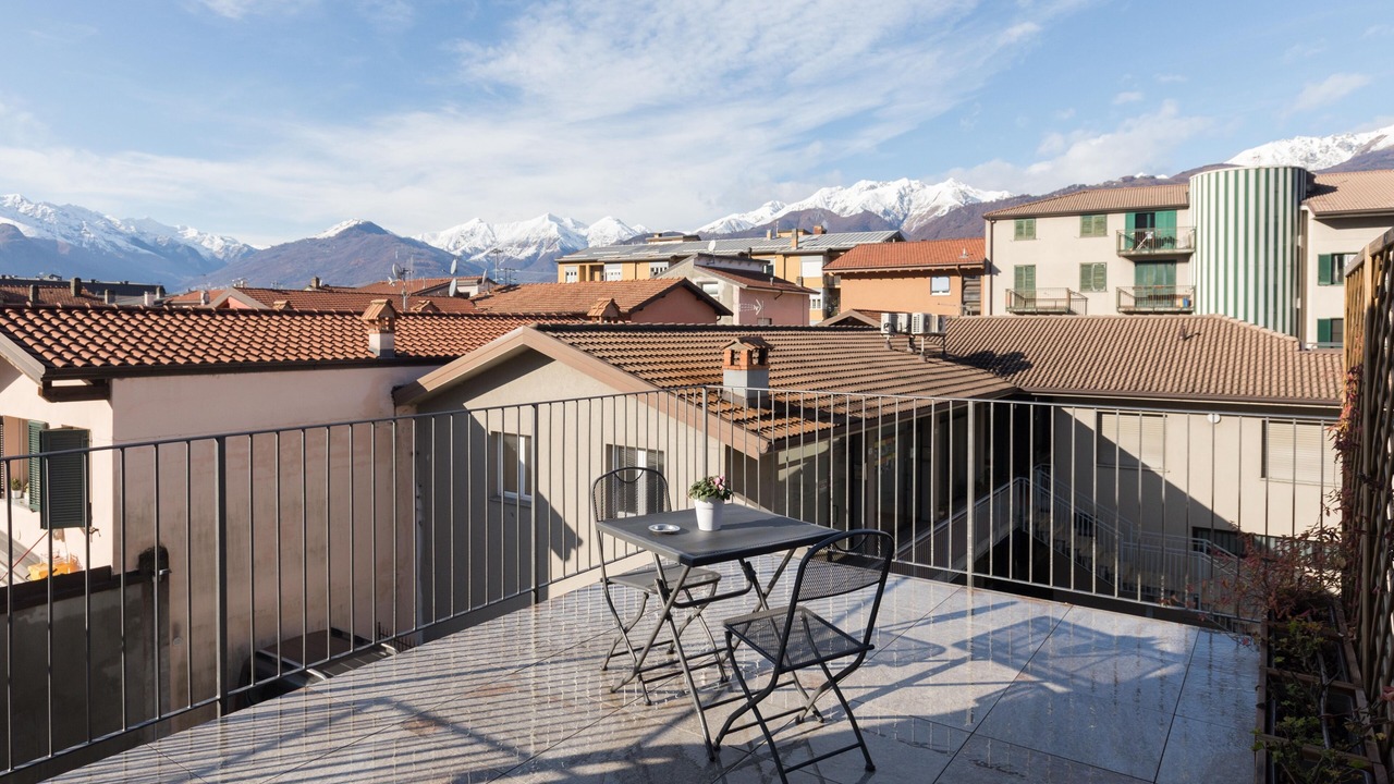 Photo of Outdoor in Colico Piano