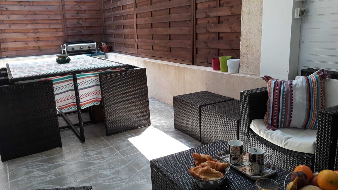 Photo of Outdoor in La Madeleine