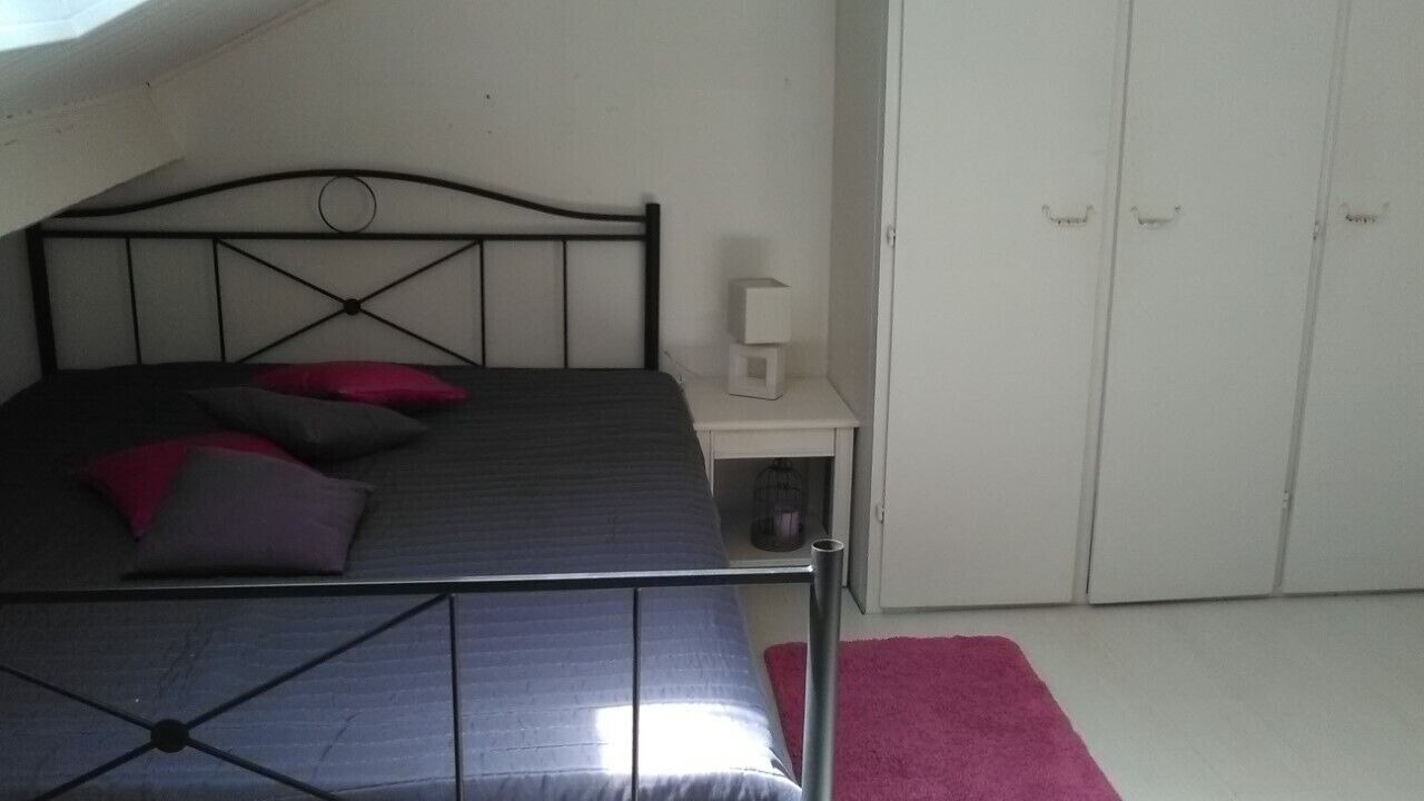 Photo of Bedroom in La Madeleine