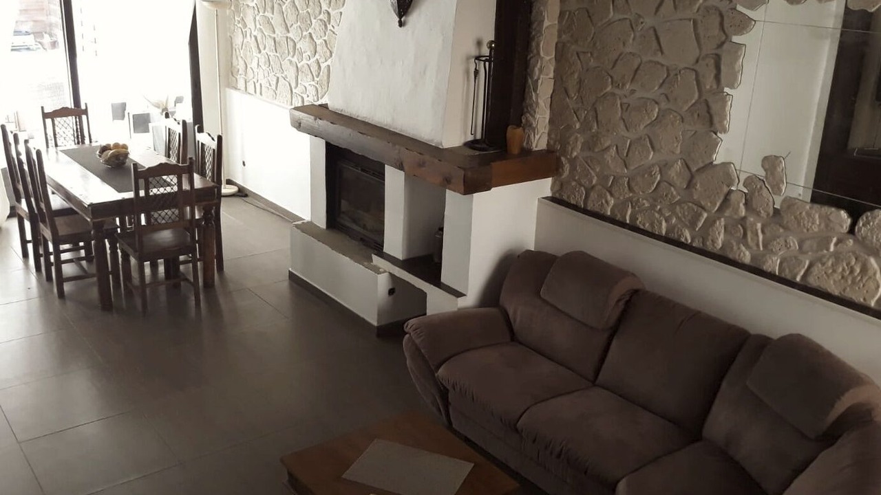 Photo of Livingroom in La Madeleine