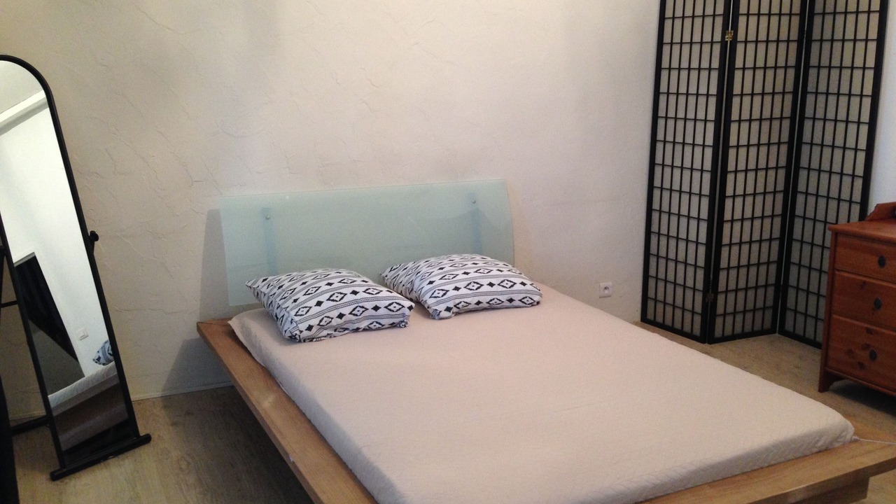 Photo of Bedroom in La Madeleine