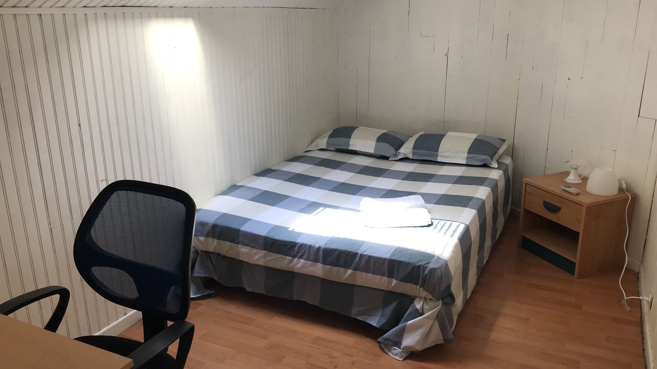 Photo of Bedroom in La Madeleine