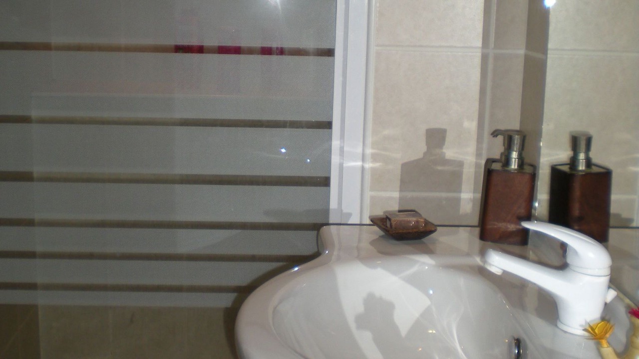 Photo of Bathroom in La Madeleine